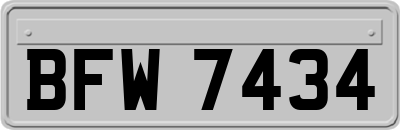 BFW7434
