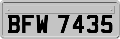 BFW7435
