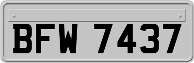 BFW7437