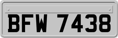 BFW7438