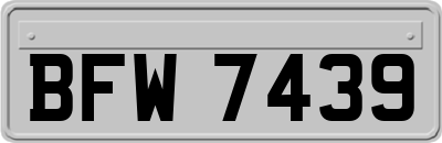 BFW7439