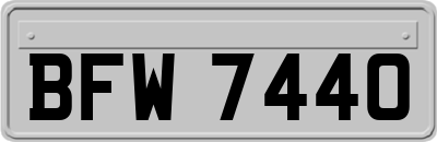 BFW7440