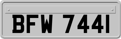 BFW7441