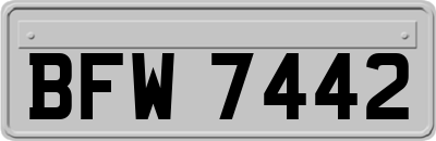 BFW7442