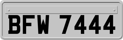 BFW7444