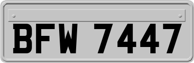 BFW7447