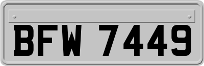 BFW7449