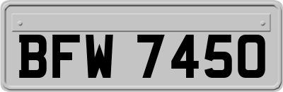 BFW7450