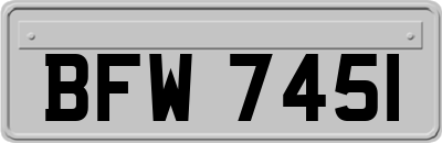 BFW7451