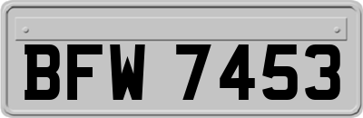 BFW7453