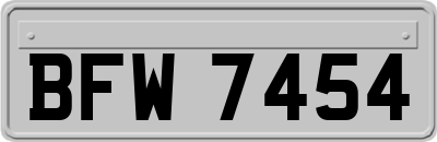 BFW7454