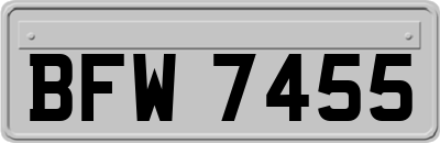 BFW7455