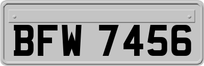 BFW7456