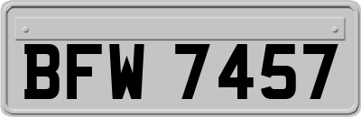 BFW7457