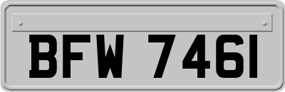 BFW7461
