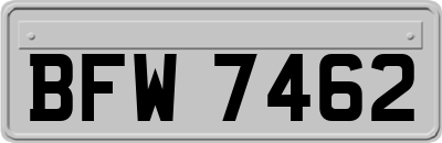 BFW7462