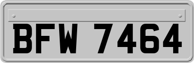 BFW7464
