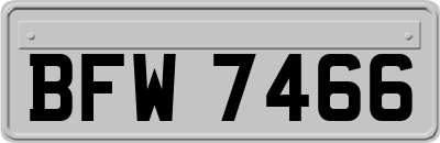 BFW7466