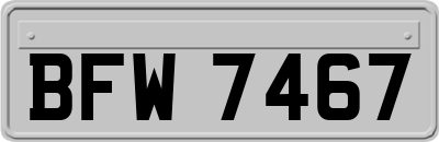 BFW7467