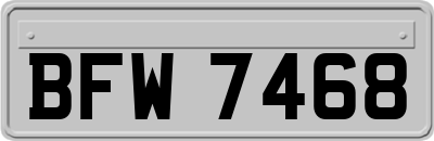BFW7468
