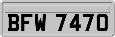 BFW7470