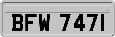 BFW7471