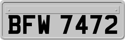 BFW7472