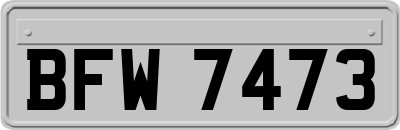 BFW7473