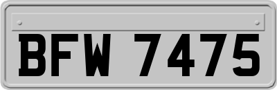 BFW7475