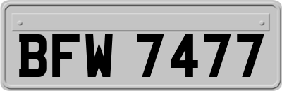 BFW7477