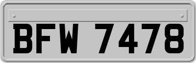 BFW7478