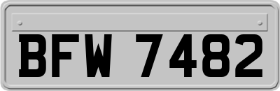 BFW7482