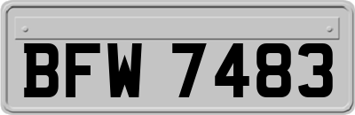 BFW7483