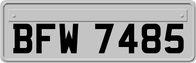 BFW7485