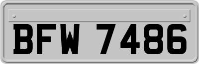 BFW7486