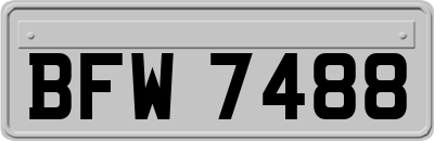 BFW7488