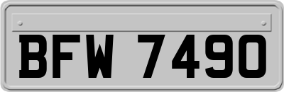 BFW7490