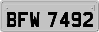 BFW7492