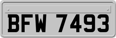 BFW7493