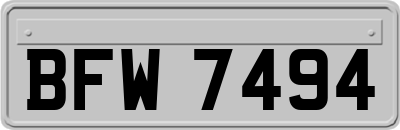 BFW7494