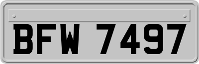 BFW7497