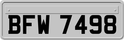BFW7498