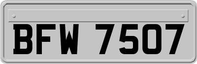 BFW7507