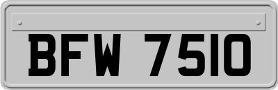 BFW7510