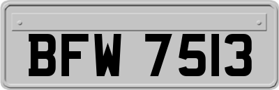 BFW7513