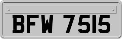 BFW7515