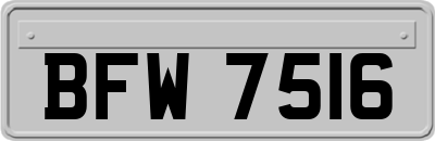 BFW7516