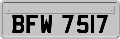BFW7517