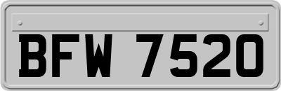 BFW7520