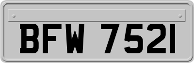 BFW7521